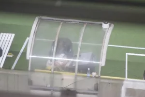 (ΝΕΟΤΕΡΗ ΕΝΗΜΕΡΩΣΗ) Πρόβλημα με το on field review στο ΓΣΠ