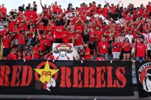 Red Rebels για Χριστάκη Φωτίου: "Κανένας σύνδεσμος να μην χάσει αλλά αδέλφια"