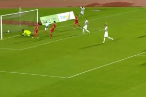(ΒΙΝΤΕΟ) Γκολ η Πάφος FC με... ξεπέταγμα Σεμέδο!
