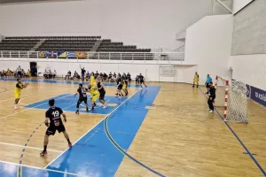 Νίκη της Sabbianco Aνόρθωσης επί του ΑΠΟΕΛ 