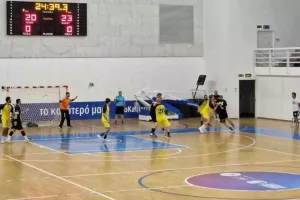 Νίκη της Sabbianco Aνόρθωσης επί του ΑΠΟΕΛ 