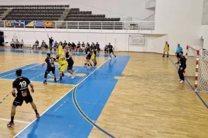Νίκη της Sabbianco Aνόρθωσης επί του ΑΠΟΕΛ 