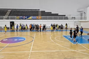 Νίκη της Sabbianco Aνόρθωσης επί του ΑΠΟΕΛ 