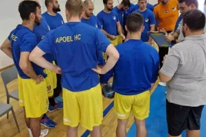 Νίκη της Sabbianco Aνόρθωσης επί του ΑΠΟΕΛ 