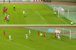 (ΒΙΝΤΕΟ) Το πέναλτι του Βαλακάρι και το 3-0 με Σεμέδο