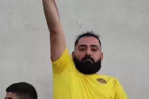 (ΦΩΤΟΡΕΠΟΡΤΑΖ) Ο κόσμος στο "Στέλιος Κυριακίδης"