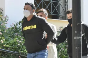 Στα δικαστήρια ο πατέρας που βίαζε για 5 χρόνια την κόρη του