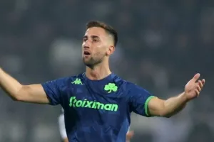 Σημαντικό πλήγμα με Σπόραρ στον Παναθηναϊκό!