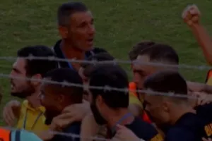 Με ψυχολογία πάει Δασάκι