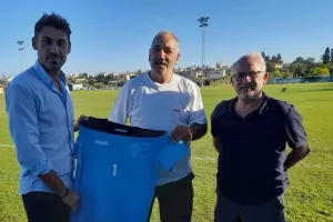 "Μια ολόκληρη ιστορία σε μια φωτογραφία!"