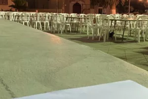 Γιορτάζουν με την 1η Χοροεσπερίδα!