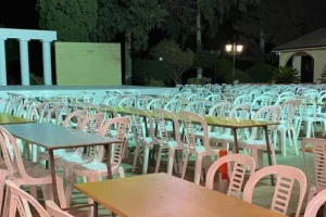 Γιορτάζουν με την 1η Χοροεσπερίδα!
