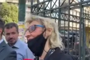«Βόμβα» από ιδιοκτήτρια οίκου ανοχής: «Ο Μίχος έφερνε και εξέδιδε τη 12χρονη» (βίντεο)