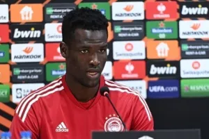 Μπα: «Έχουμε ανάγκη για... εκδίκηση και για το αποτέλεσμα»