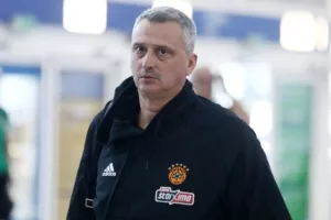 «Μας περιμένει καυτή ατμόσφαιρα, πρέπει να είμαστε καλύτεροι στην επίθεση»