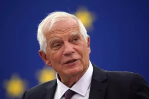 Ο Ζοζέπ Μπορέλ αρνείται ότι τα σχόλιά του περί «ζούγκλας» ήταν ρατσιστικά