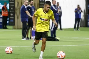 Μπήκε στο μυαλό του Πάρντιου για την 11αδα της Λεωφόρου
