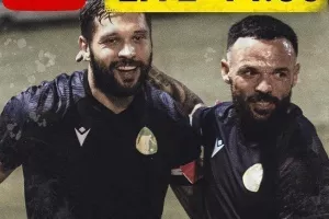 Αύριο στην Παρεκκλησιά