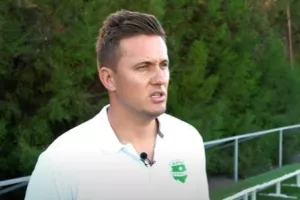 Σπιλέφσκι ενόψει ΑΕΚ: "Θέλουν να επιστρέψουν στην κούρσα για τον τίτλο"