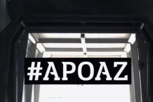 Απόλλων/Promo - video για ΑΖ Άλκμααρ