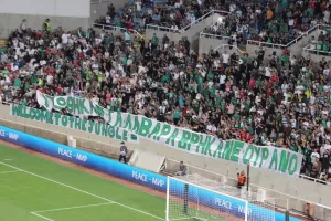 ΚΟΡΕΟ/Με πράσινη Κύπρο "στην υπηρεσία της Μεγαλειότητάς της"
