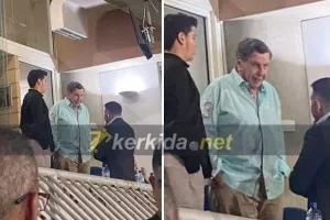 Κίρζης-Ζάχαβι στο ΓΣΠ