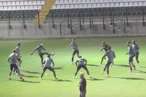 Η εντεκάδα του ΜΠΕΡΓΚ