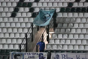 ΦΩΤΟΣ/Έκαναν το ταξίδι από Πάφο σε Περιστερώνα 