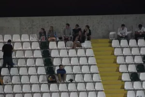 ΦΩΤΟΣ/Έκαναν το ταξίδι από Πάφο σε Περιστερώνα 