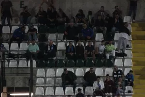 ΦΩΤΟΣ/Έκαναν το ταξίδι από Πάφο σε Περιστερώνα 
