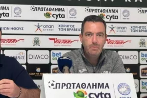 "ΠΑΦΟΣ η καλύτερη ομάδα, με τους καλύτερους παίκτες"