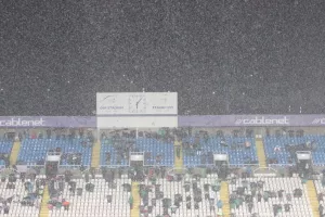 Νεροποντή