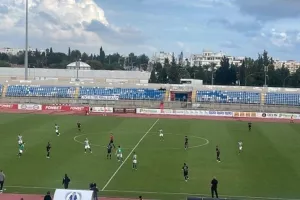 Ακρίτας-Ομόνοια 29Μ: Τα... βρήκε σκούρα, πέρασε μέσω της άσπρης βούλας!
