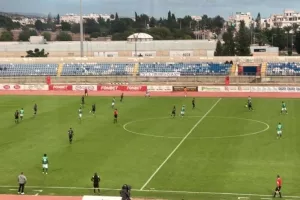 Ακρίτας-Ομόνοια 29Μ: Τα... βρήκε σκούρα, πέρασε μέσω της άσπρης βούλας!
