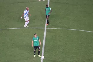 Κόντρα στην πρώην ομάδα του ο Μάρκοβιτς (φώτος)