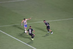 Η ιδανική αντεπίθεση και... το πρώτο του Δώνη (φώτος/βίντεο)