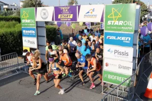 800 δρομείς και νέο ρεκόρ συμμετοχών στο 3ο Energy Run Λακατάμιας