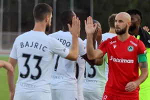 Πάφος - Ομόνοια: ΑΔΑΜΑΣΤΗ, καλπάζει για πρωτάθλημα! 