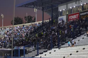 Δωρεάν μεταφορά στην Περιστερώνα