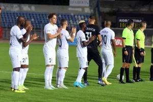 Πάφος FC-ENΠ: Σαββατόβραδο στην κορυφή με τριάρα! (φώτος) 