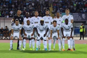 Πάφος FC-ENΠ: Σαββατόβραδο στην κορυφή με τριάρα! (φώτος) 