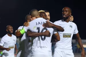 Πάφος FC-ENΠ: Σαββατόβραδο στην κορυφή με τριάρα! (φώτος) 