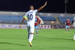 Πάφος FC-ENΠ: Σαββατόβραδο στην κορυφή με τριάρα! (φώτος) 