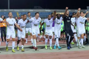 Πάφος FC-ENΠ: Σαββατόβραδο στην κορυφή με τριάρα! (φώτος) 