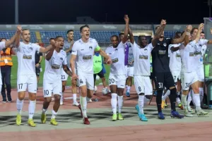 Πάφος FC-ENΠ: Σαββατόβραδο στην κορυφή με τριάρα! (φώτος) 