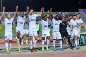 Πάφος FC-ENΠ: Σαββατόβραδο στην κορυφή με τριάρα! (φώτος) 