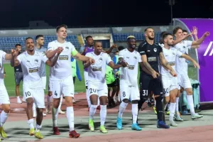 Πάφος FC-ENΠ: Σαββατόβραδο στην κορυφή με τριάρα! (φώτος) 