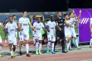 Πάφος FC-ENΠ: Σαββατόβραδο στην κορυφή με τριάρα! (φώτος) 