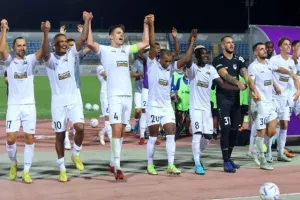 Πάφος FC-ENΠ: Σαββατόβραδο στην κορυφή με τριάρα! (φώτος) 