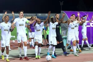 Πάφος FC-ENΠ: Σαββατόβραδο στην κορυφή με τριάρα! (φώτος) 